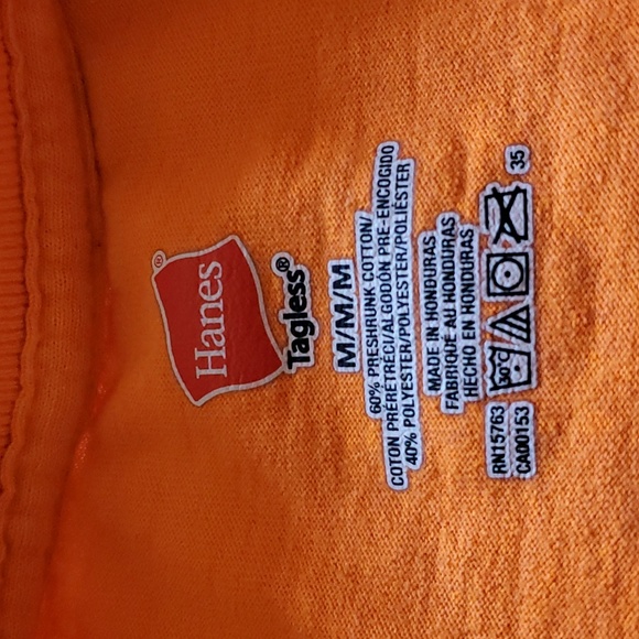 Luke Bryan Concert "Tour 2017" T-Shirt - Picture 3 of 7